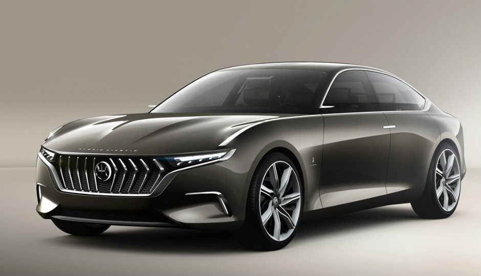 Pininfarina-Hybrid Kinetic’s three new cars offer promising battery technology and contemporary design