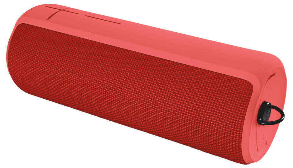 UE Boom 2 portable Bluetooth speaker launched at Rs. 15,995