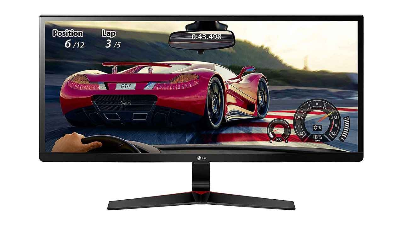 The best ultrawide 2K monitors