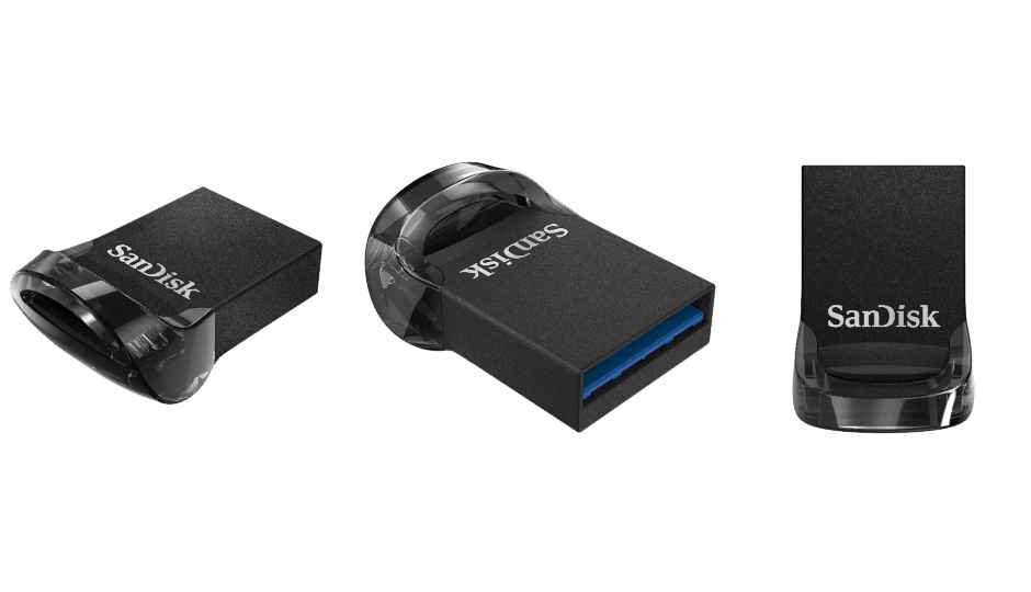 SanDisk Ultra Fit USB 3.1 storage solution launched starting at R... SanDisk Ultra Fit USB 3.1 storage solution launched starting at R...