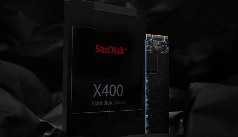 Sandisk unveils world’s thinnest 1TB M.2 SSD