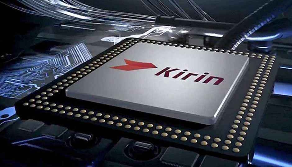 Huawei announces Kirin 950 chipset with big.LITTLE design
