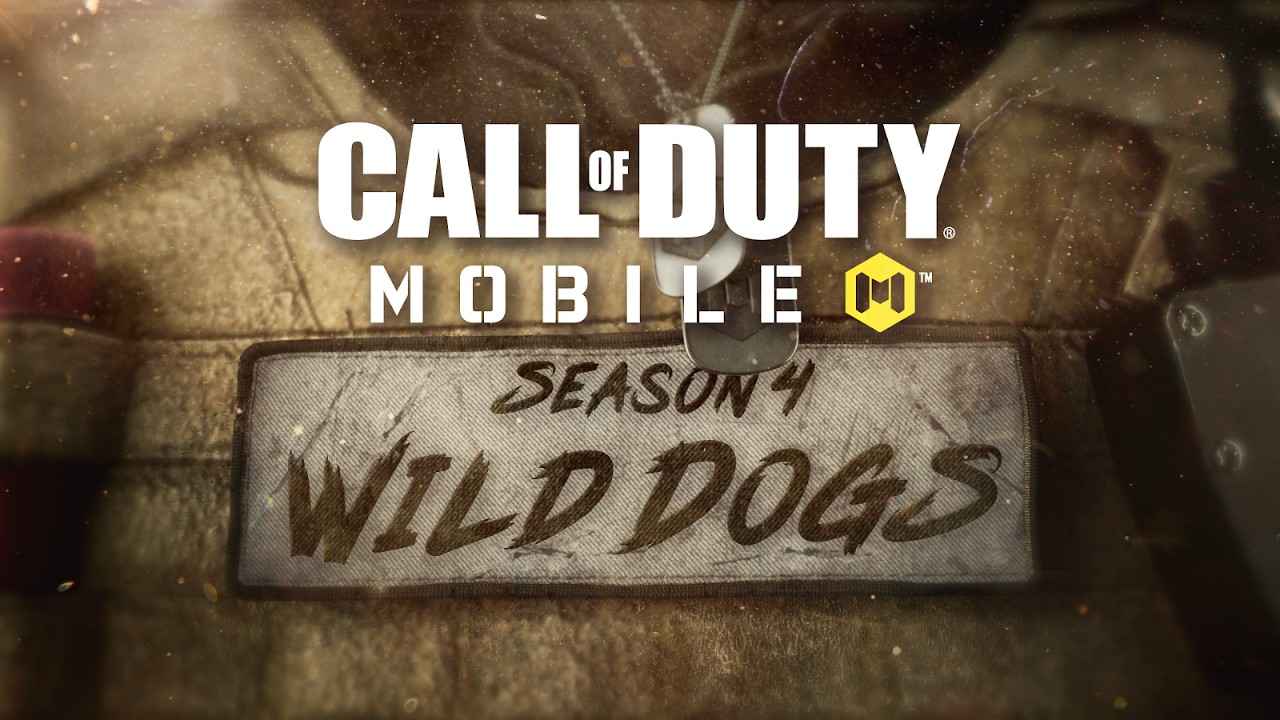 Call of Duty: Mobile Season 4 Wild Dogs update rolling out now | Digit