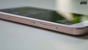 Xiaomi Redmi 4A: In Pictures