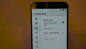 Meizu MX5: In Pictures