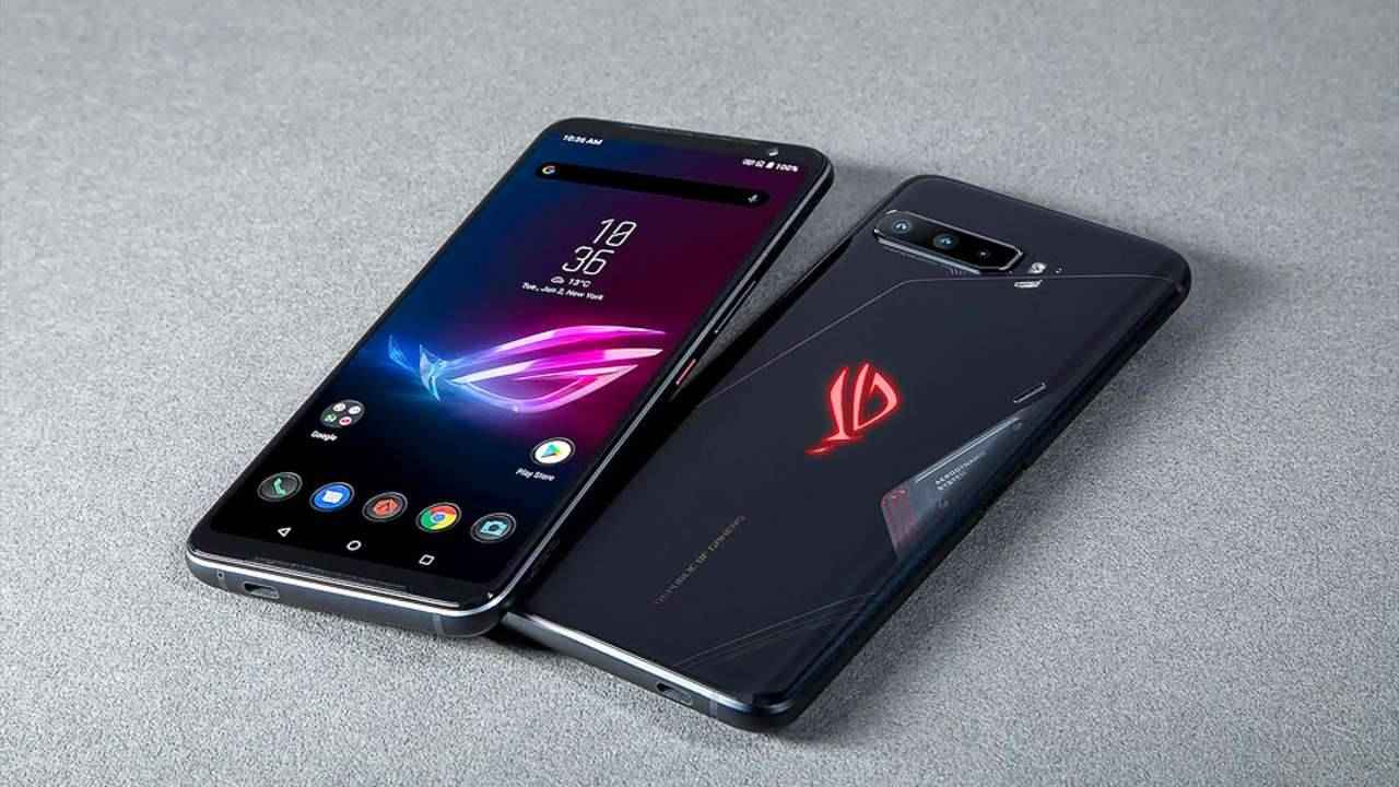 Asus ROG Phone 6 Design And Accessories Revealed In Leaked Renders Ahead Of Launch | Digit