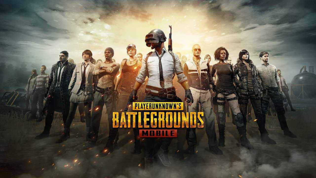 PUBG Mobile version 0.14.5 update now rolling out with Royale Pass Season 9