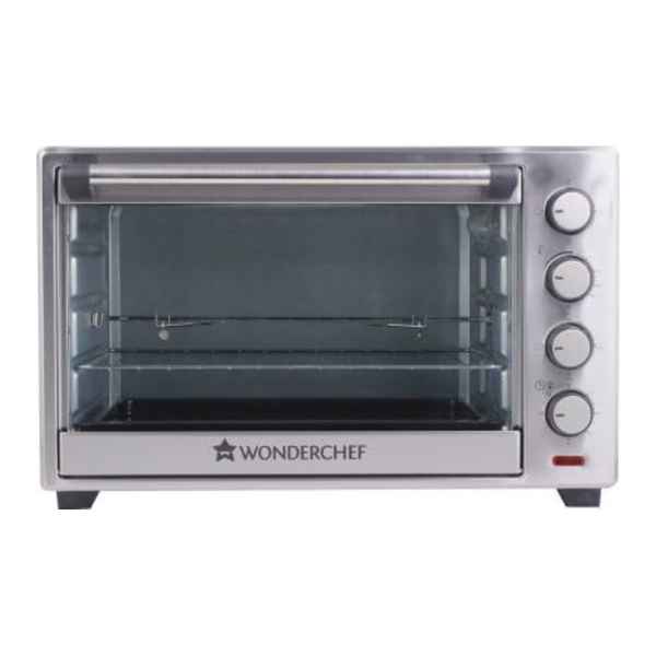WONDERCHEF 60-Litre Oven Toaster Griller 