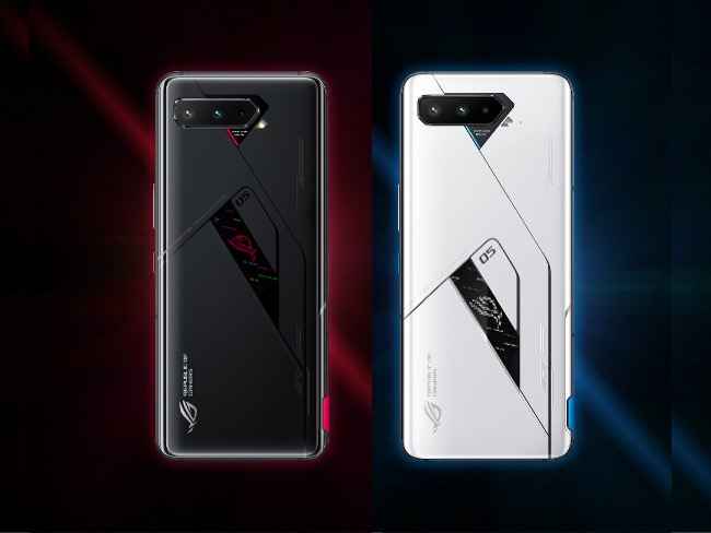 ROG phone 5