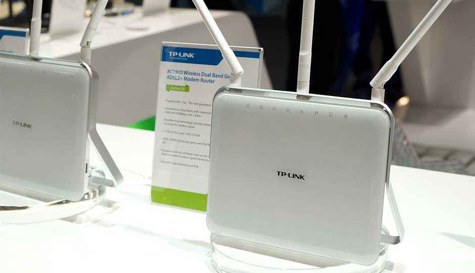 TP-Link retains world’s no.1 spot in the WLAN market TP-Link retains world’s no.1 spot in the WLAN market