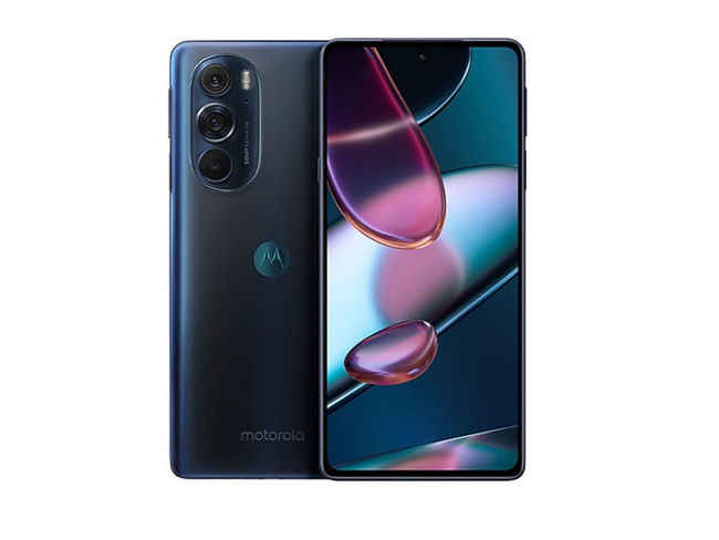 Moto Edge 30 Professional India pricing revealed, might include Snapdragon eight Gen 1 processor