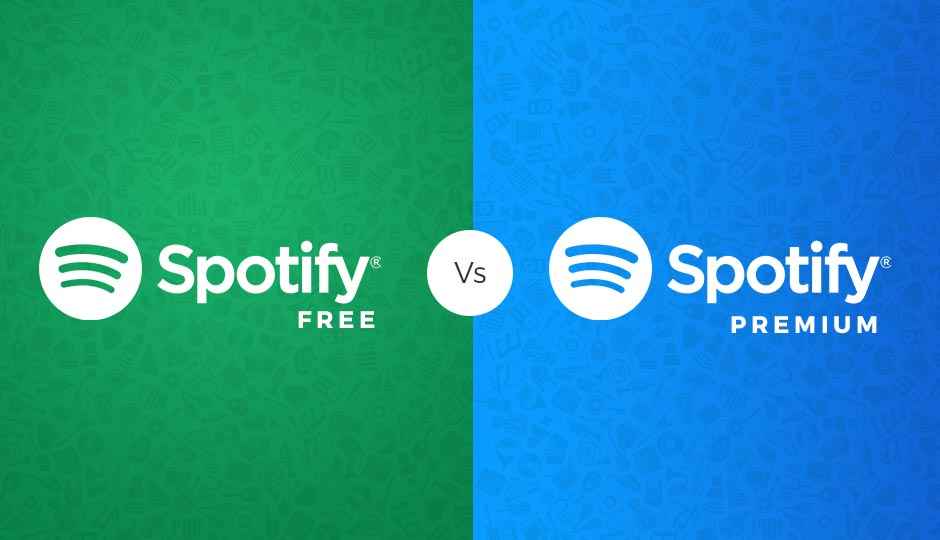 Spotify India Free vs Premium: Comparing the two tiers
