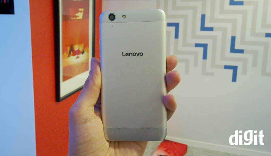 Lenovo Vibe K5, K5 Plus coming to India?