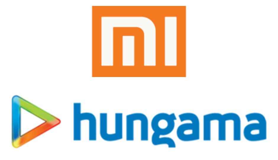 Xiaomi’s first investment in India is a win for Hungama