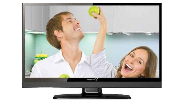 Videocon 24 inches Full HD LED TV