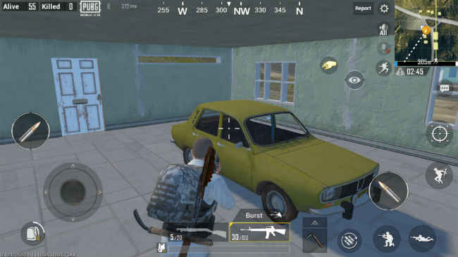 PUBG LITE TIPS:VEHICLES AREN’T THAT IMPORTANT- PUBG MOBILE LITE TIPS AND TRICKS