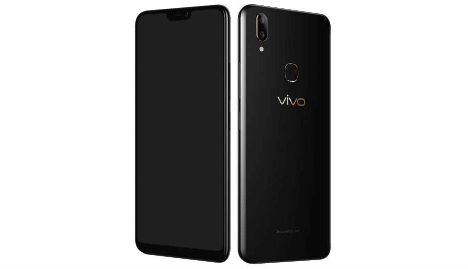 Vivo V9 Youth with Full View display, dual rear cameras launched in India at Rs 18,990