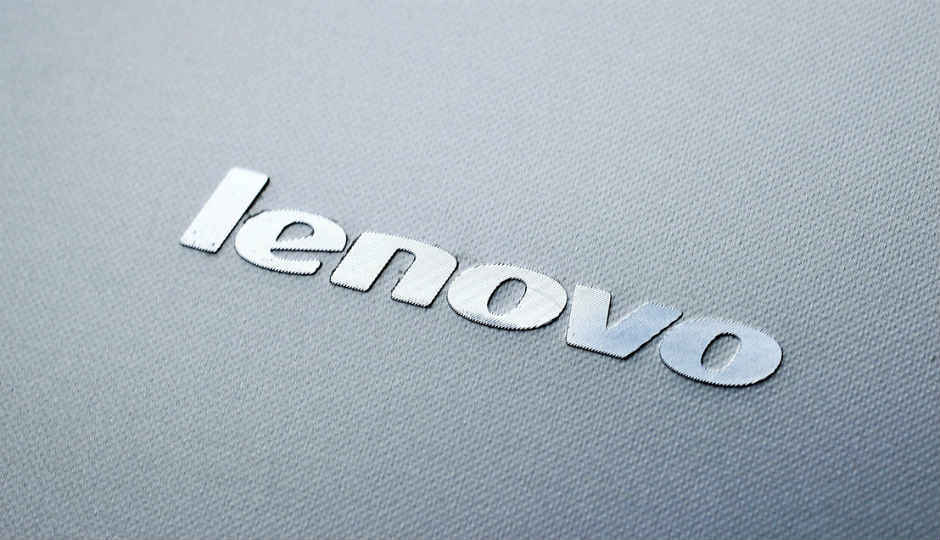 Lenovo teases new thin-bezel smartphone with over 95 percent screen-to-body ratio