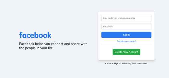 Facebook to allow up to five profiles tied to one account