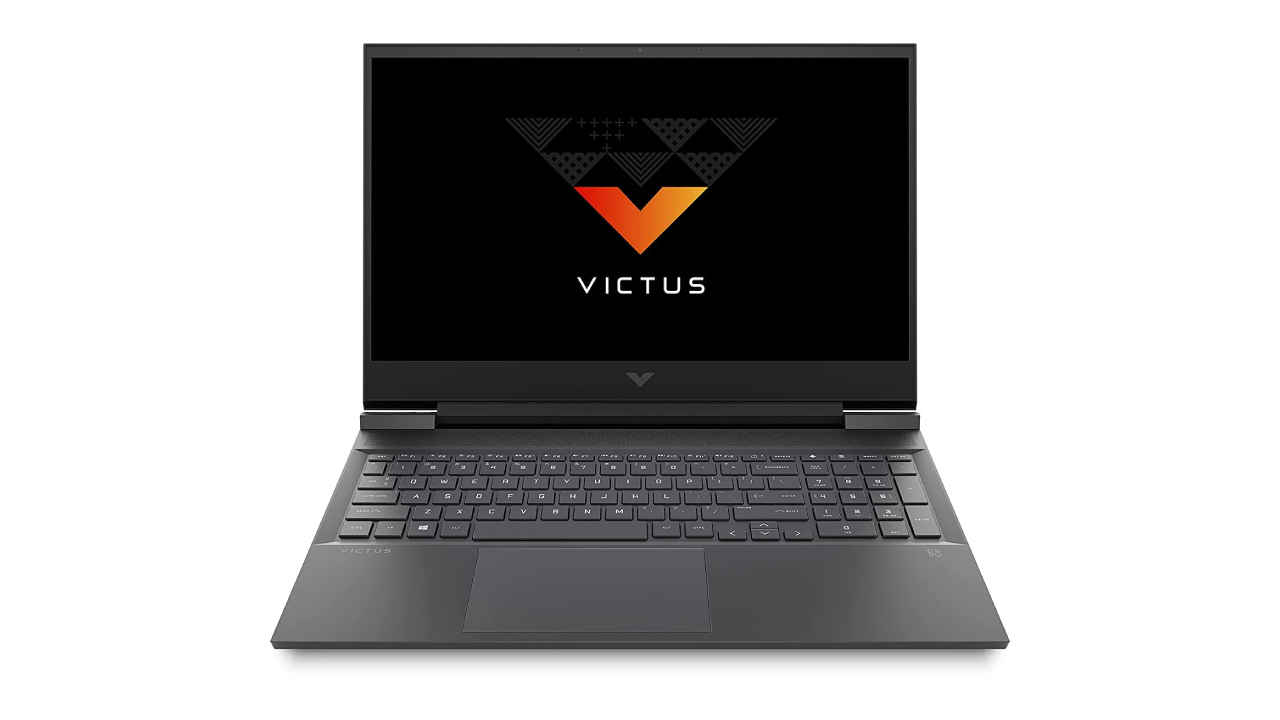 Popular gaming laptops with DLSS and ray tracing support