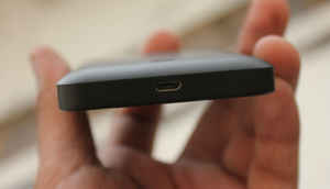 First Impressions: Microsoft Lumia 430