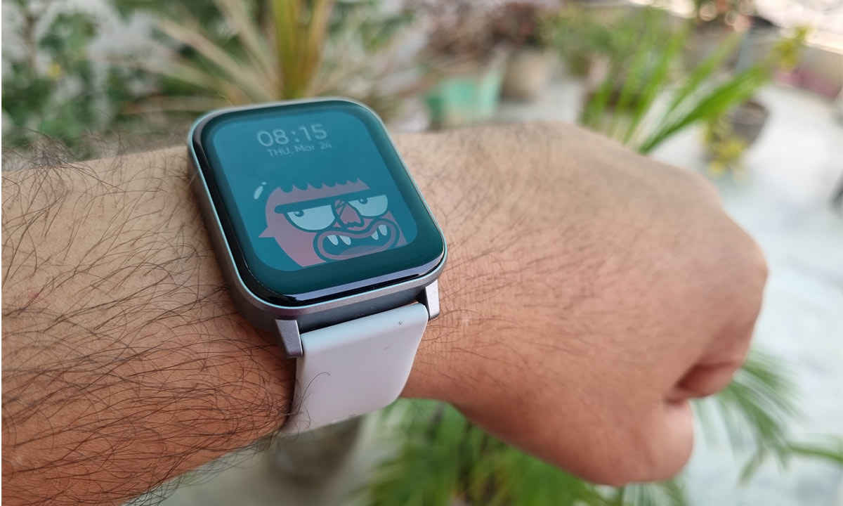 Realme Dizo Watch R With Over 110 Sports Modes, Dizo Buds Z Pro With ANC  Confirmed to Launch in India on January 5 | Technology News