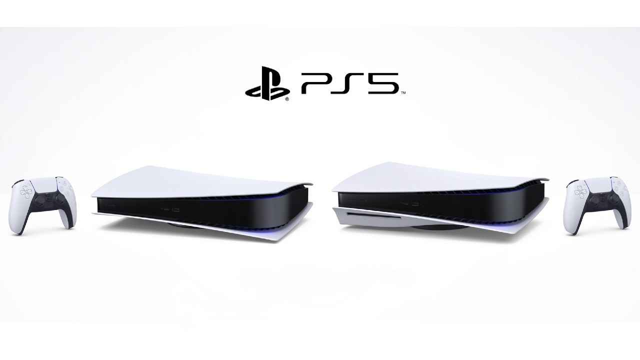 ps5 inr