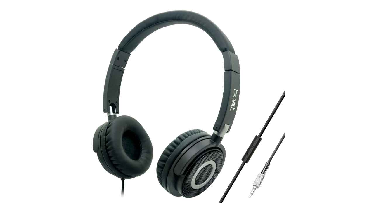 Top budget headphones with microphone