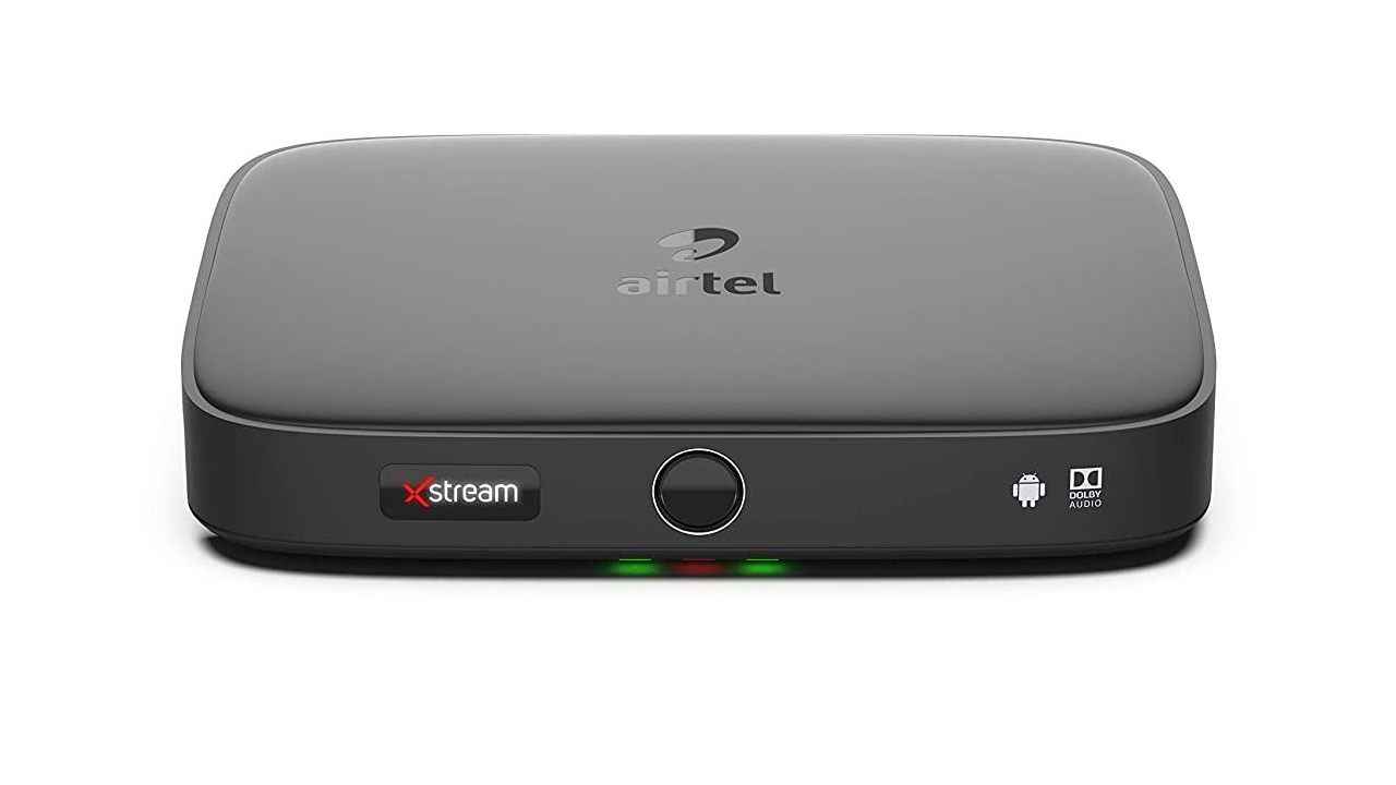 Airtel Xstream Crosses 2 Million Paid Subscribers