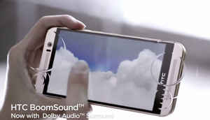 Face off: HTC One M9 vs HTC One M8