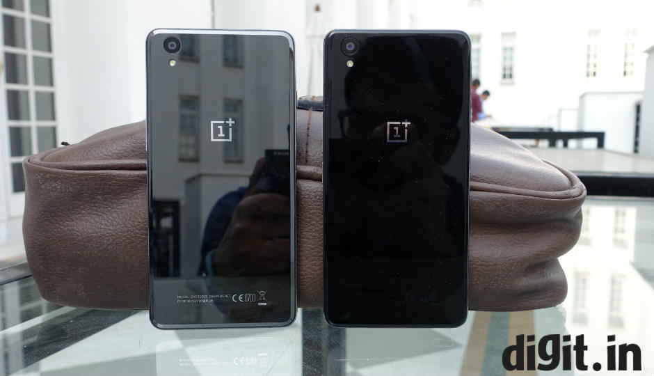 Oneplus X: ఫర్స్ట్ ఇంప్రెషన్స్ (మొదటి అభిప్రాయాలు)