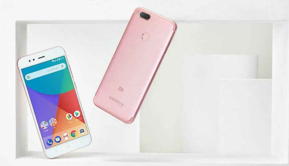 Android Oreo  അപ്ഡേറ്റ് ചെയ്തതിനു  ശേഷം Xiaomi Mi A1 ൽ കുറച്ചു പ്രശ്നങ്ങൾ 2018