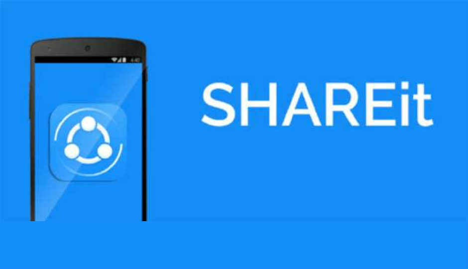 SHAREit ಭಾರತದಲ್ಲಿ ಅತಿ ಹೆಚ್ಚು ಡೌನ್ಲೋಡ್ ಮಾಡಲಾದ ಅಪ್ಲಿಕೇಶನ್, ಇದರ ಈ ಹೊಸ ಫೀಚರ್ಗಳನೊಮ್ಮೆ ನೋಡಿ.