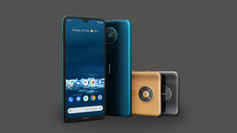 কম দামি ৪টি ফোন বাজারে নিয়ে হাজির Nokia, জেনে নিন দাম ও ফিচার্স