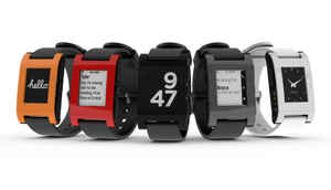 Apple Watch: A look at the competition