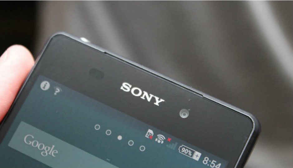Sony holding IFA press conference on August 30, may unveil Xperia XZ3 smartphone