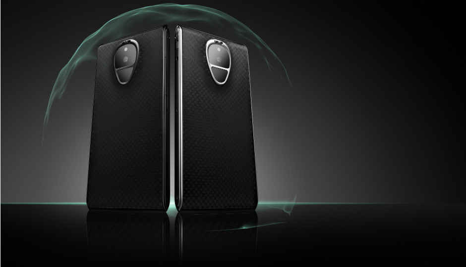 ...तर असा आहे जगातील सर्वात महागडा स्मार्टफोन