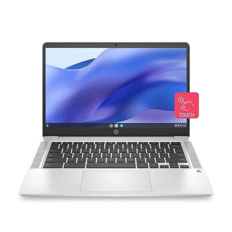 HP Chromebook 14a-na1004TU Celeron N4500 (2022)