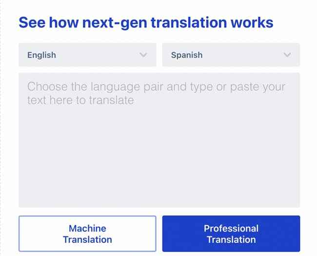 Learning the lingo: Here's how Google Translate