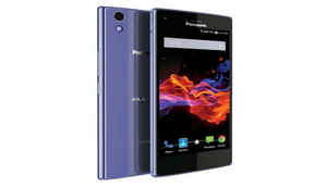 പാനാസോണിക്കിന്റെ പുതിയ എലുഗ ടാപ്പ് എത്തുന്നു