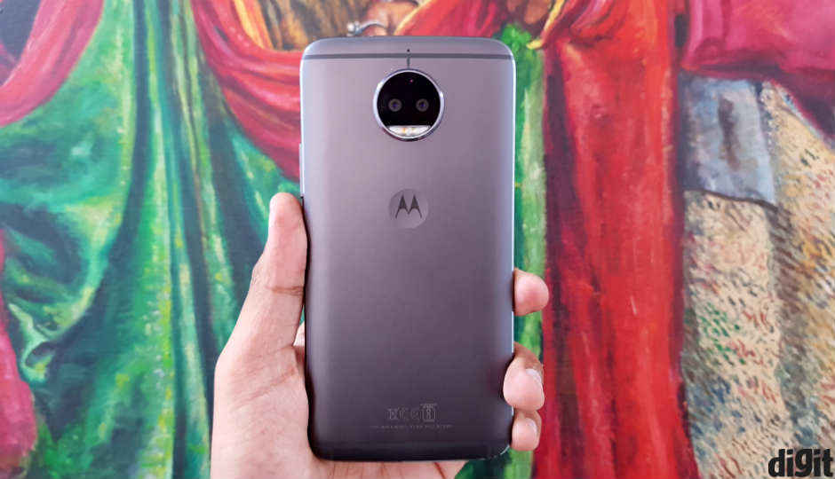 Moto welcomes import duty hike on mobile handsets