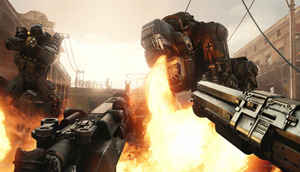 Best PC & Console games of 2017