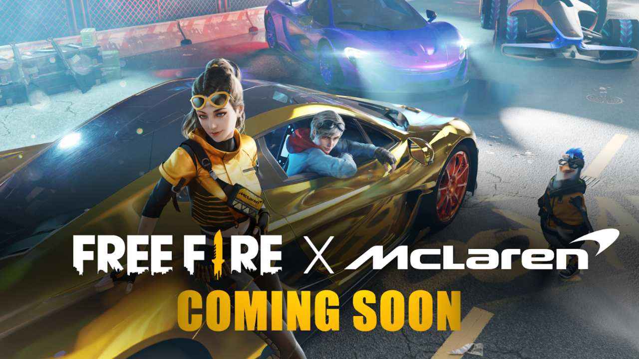 Free Fire OB22 update expected release date