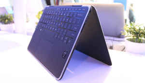 Computex 2014: Dell XPS 11