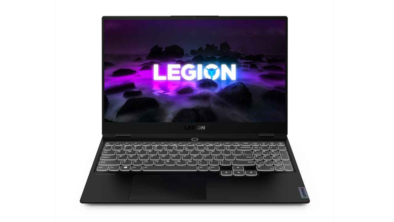 Lenovo launches Legion Slim 7 in India and new IdeaPads, ThinkPads, ThinkBooks, and Tab M10 Plus at MWC 2022