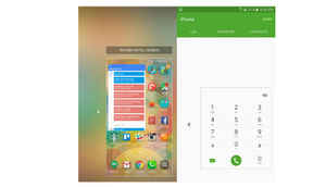 ఫీచర్స్ ఓవర్ వ్యూ : సామ్సంగ్ గేలక్సీ S6 ఎడ్జ్ ప్లస్ అండ్ నోట్ 5