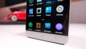 QIKU Q Terra Overview: The phone that offers premium specs at an affordable price-point