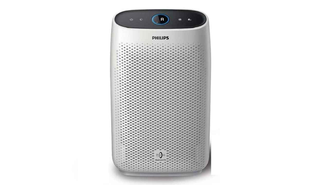 Best Air Purifiers for medium-sized bedrooms