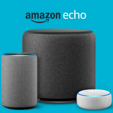 Amazon Echo, Echo Spot और कई प्रोडक्ट्स मिल रहे बढ़िया डील्स के साथ