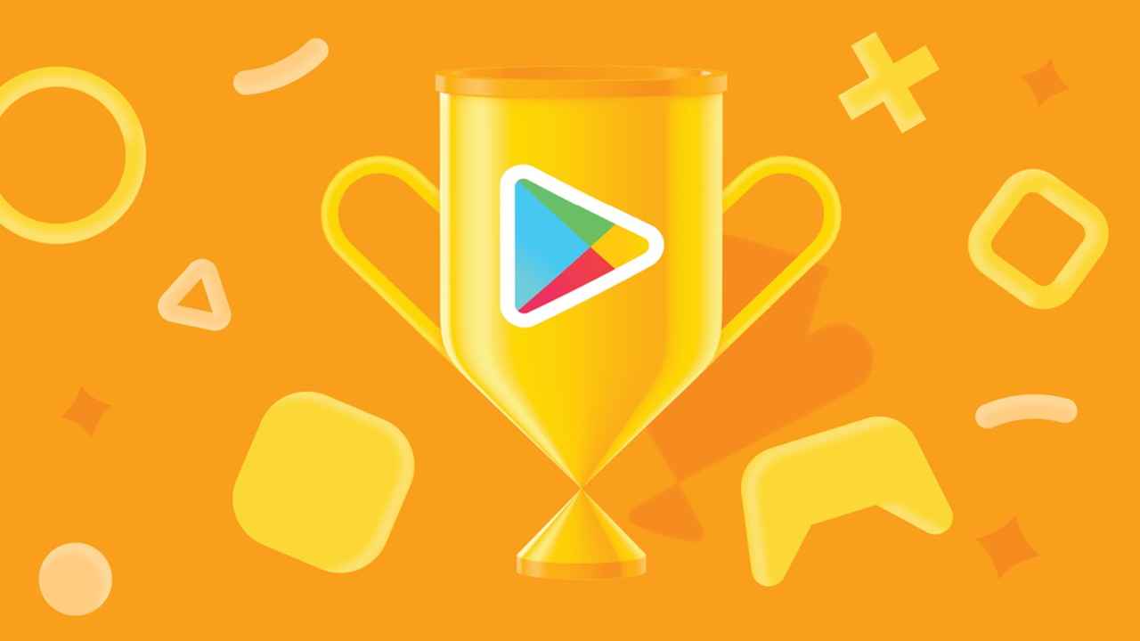 Google announces best apps and games of 2021